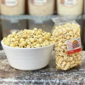 Caramel Corn