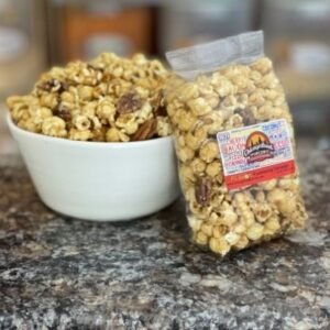 Caramel Honey Roasted Peanut